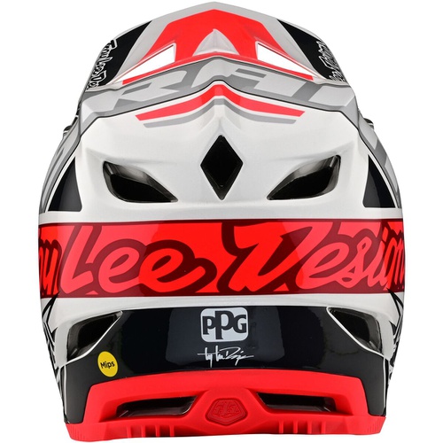  Troy Lee Designs D4 Composite MIPS Helmet - Bike