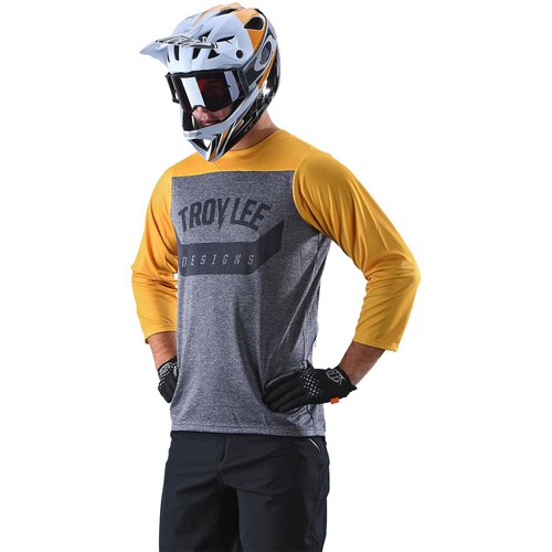  Troy Lee Designs Ruckus Jersey - Men