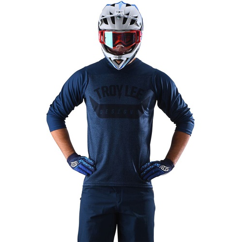  Troy Lee Designs Ruckus Jersey - Men