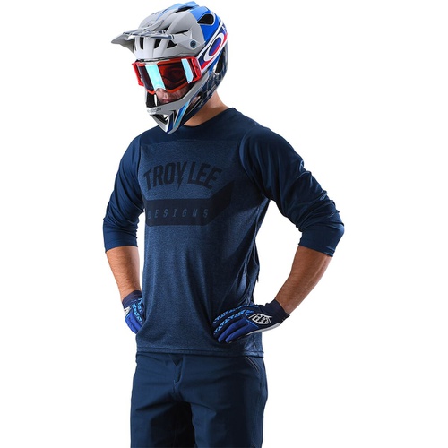  Troy Lee Designs Ruckus Jersey - Men