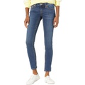 True Religion Stella Skinny Jeans in Dreamcatcher Wash