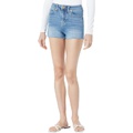 True Religion Maisie High-Rise Shorts