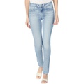 True Religion Stella Mid-Rise in Water Dock