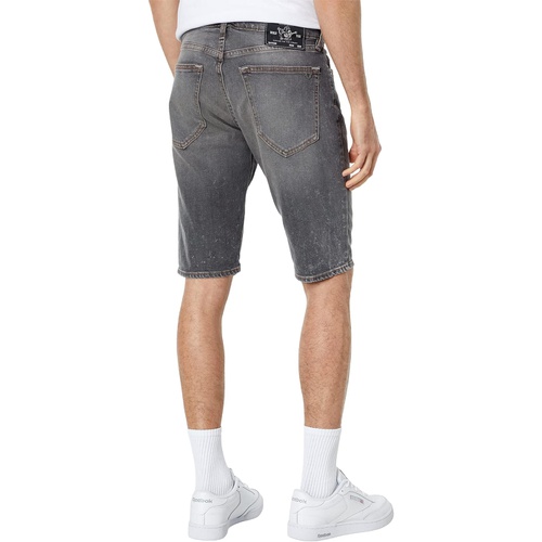 트루릴리젼 True Religion Rocco Shorts UK