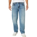 True Religion Bobby Super T in Light Wash