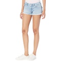 True Religion Joey Cutoff Shorts