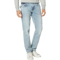 True Religion Geno Flap in Medium Wash