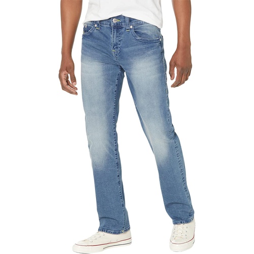 트루릴리젼 True Religion Ricky Single in Medium Wash