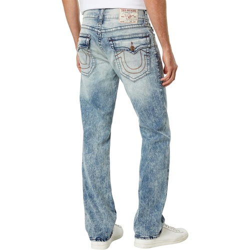 트루릴리젼 True Religion Ricky Big T Flap in Feather River