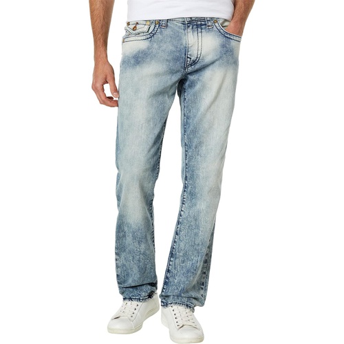 트루릴리젼 True Religion Ricky Big T Flap in Feather River