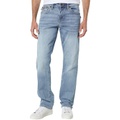 True Religion Ricky Flap Big T in Ashley Light