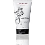 Trumans Gentlemens Groomers Mens Facial Moisturizer w/Cooling Eucalyptus oil & Rich in Vitamin B to Reduce Inflammation, 4 oz