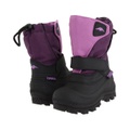 Tundra Boots Kids Quebec Wide (Toddler/Little Kid/Big Kid)