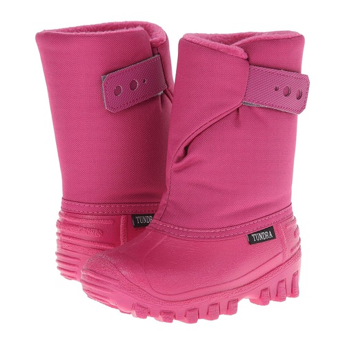  Tundra Boots Kids Teddy 4 (Toddler/Little Kid)