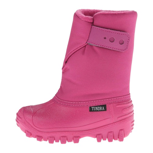  Tundra Boots Kids Teddy 4 (Toddler/Little Kid)