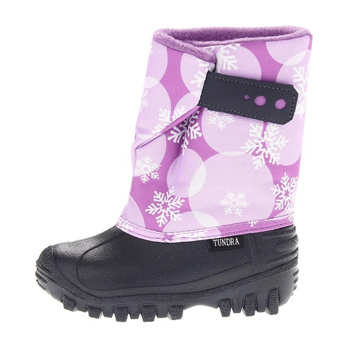  Tundra Boots Kids Teddy 4 (Toddler/Little Kid)