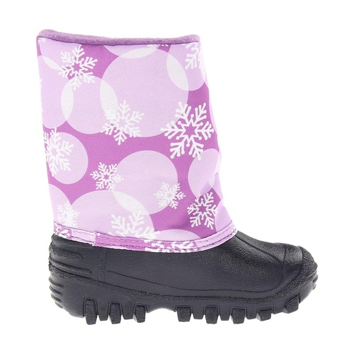  Tundra Boots Kids Teddy 4 (Toddler/Little Kid)