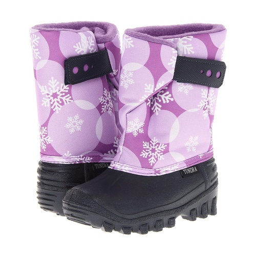  Tundra Boots Kids Teddy 4 (Toddler/Little Kid)