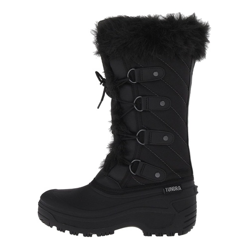  Tundra Boots Kids Diana (Little Kid/Big Kid)