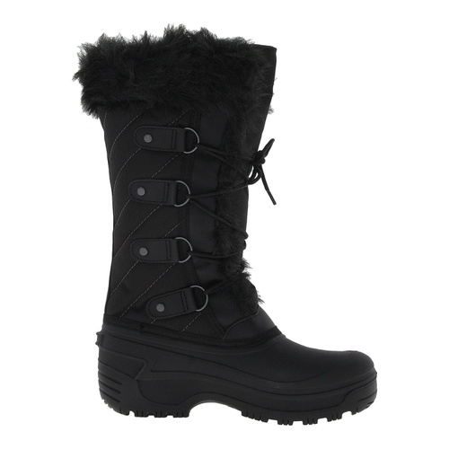  Tundra Boots Kids Diana (Little Kid/Big Kid)