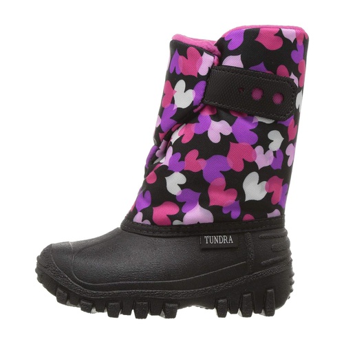  Tundra Boots Kids Teddy 4 (Toddler/Little Kid)