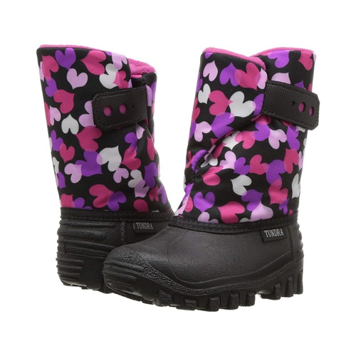  Tundra Boots Kids Teddy 4 (Toddler/Little Kid)