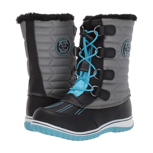  Tundra Boots Kids Alps (Little Kid/Big Kid)