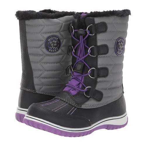  Tundra Boots Kids Alps (Little Kid/Big Kid)