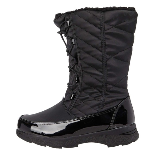  Tundra Boots Kids Samara (Little Kid/Big Kid)