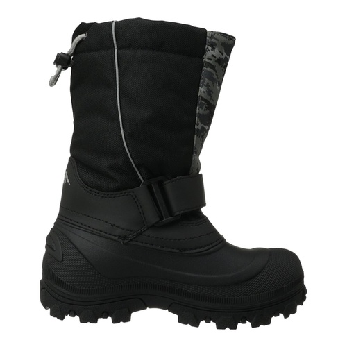  Tundra Boots Kids Quebec Wide (Toddler/Little Kid/Big Kid)