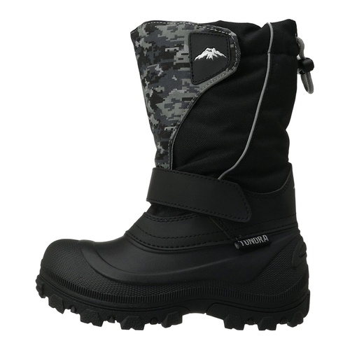  Tundra Boots Kids Quebec Wide (Toddler/Little Kid/Big Kid)