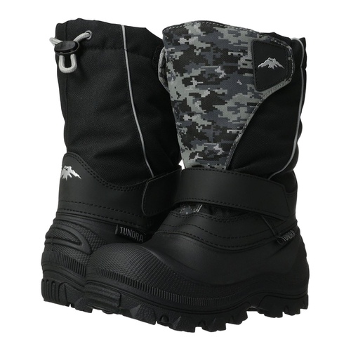  Tundra Boots Kids Quebec Wide (Toddler/Little Kid/Big Kid)