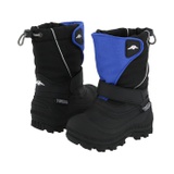 Tundra Boots Kids Quebec Wide (Toddler/Little Kid/Big Kid)