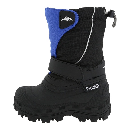  Tundra Boots Kids Quebec Wide (Toddler/Little Kid/Big Kid)