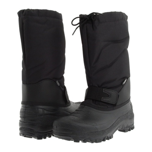  Tundra Boots Mountaineer