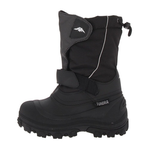  Tundra Boots Kids Quebec Wide (Toddler/Little Kid/Big Kid)