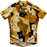 Twin Six Riviera Short-Sleeve Jersey - Men