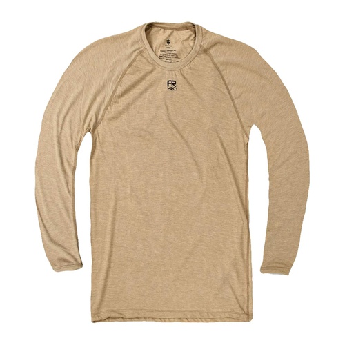  Tyndale FRC Big & Tall Layer 1 Long Sleeve T-Shirt