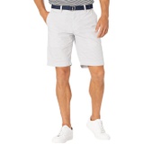 U.S. POLO ASSN. Belted Hartford Stripe Shorts