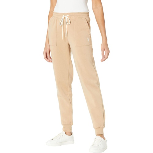  U.S. POLO ASSN. Active Fleece Pants