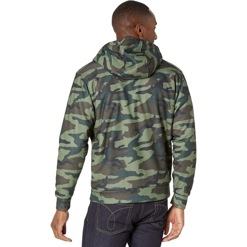  U.S. POLO ASSN. Sherpa Camo Hoodie