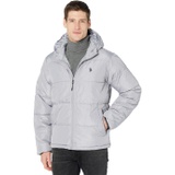 U.S. POLO ASSN. Rolled Padded Puffer