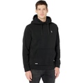 U.S. POLO ASSN. Popover Mask Hoodie