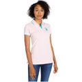 U.S. POLO ASSN. Solid Pique Polo Shirt