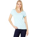 U.S. POLO ASSN. Iconic V-Neck Tee