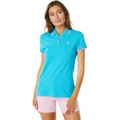 U.S. POLO ASSN. Classic Stretch Pique Polo Shirt