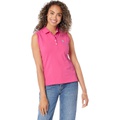 U.S. POLO ASSN. Sleeveless Polo Shirt