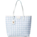 U.S. POLO ASSN. Diamond Signature Tote