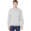 U.S. POLO ASSN. Pop Over Crew Neck Fleece