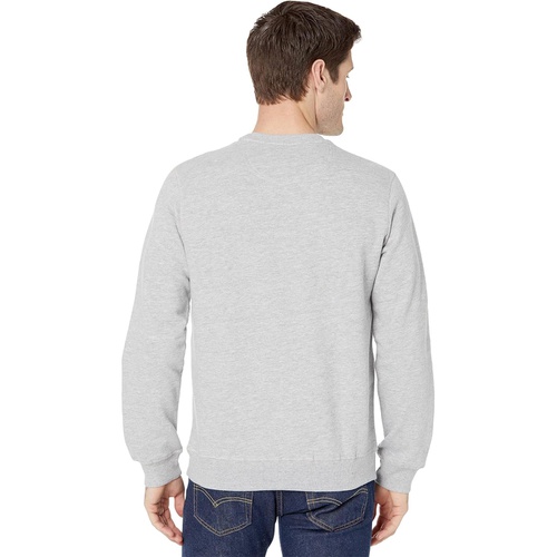  U.S. POLO ASSN. Pop Over Crew Neck Fleece